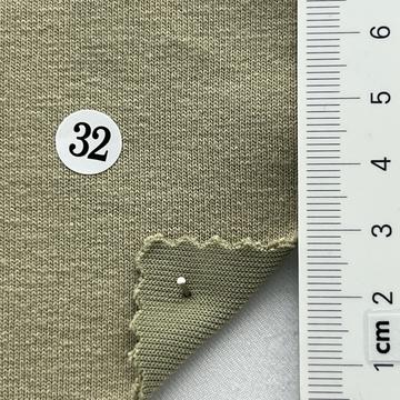 32 Pale Green