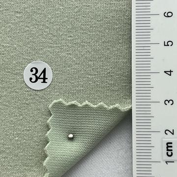 34 Pale Green