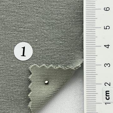 1 Pale Green