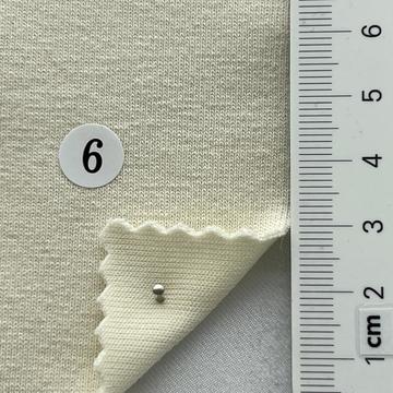 6 Ivory