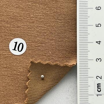 10 Brown
