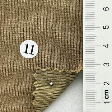 11 Deep Green