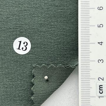 13 Deep Green