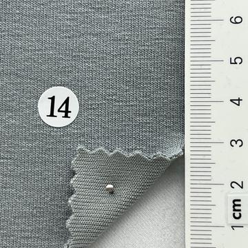 14 Pale Blue