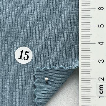 15 Pale Blue