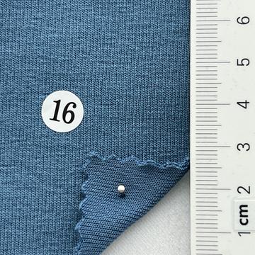 16 Blue