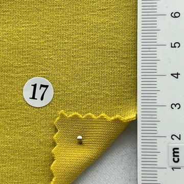 17 Yellow