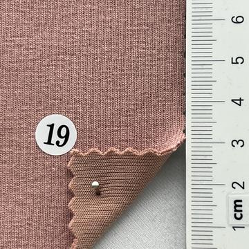 19 Dusty Pink