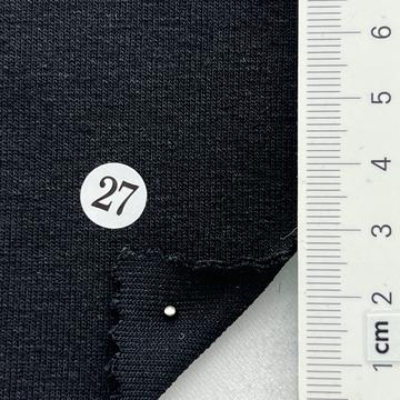 27 Black