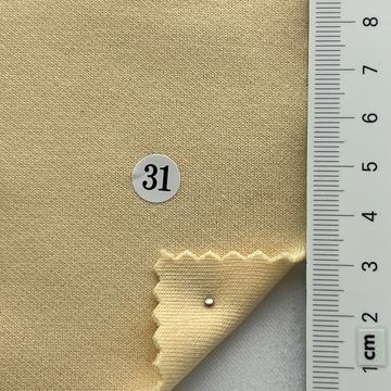 31 Pale Orange