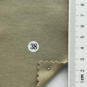 38 Deep Green