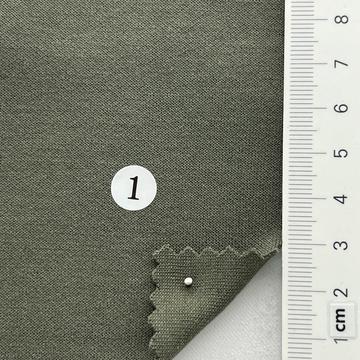 1 Deep Green