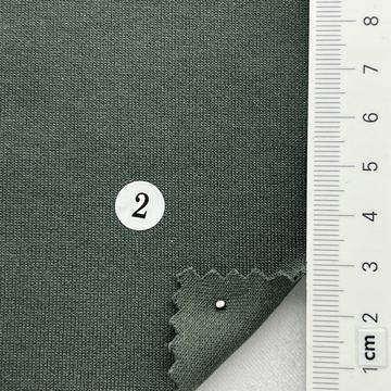 2 Deep Green