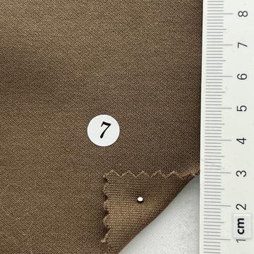 7 Brown