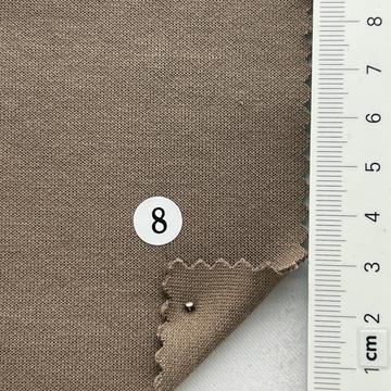 8 Brown