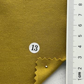 13 Yellow