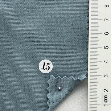 15 Pale Blue