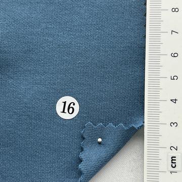 16 Blue
