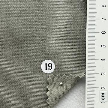 19 Pale Green