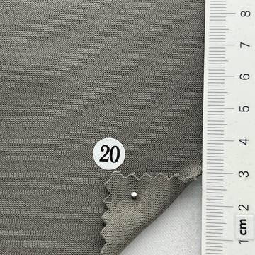 20 Deep Green