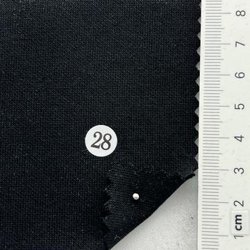 28 Black
