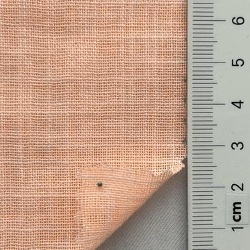 15 Pale Orange