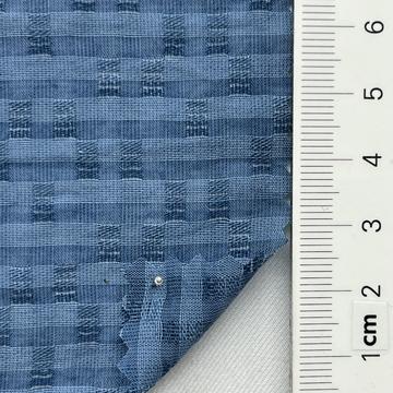 23 Blue