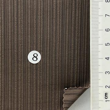 8 Brown
