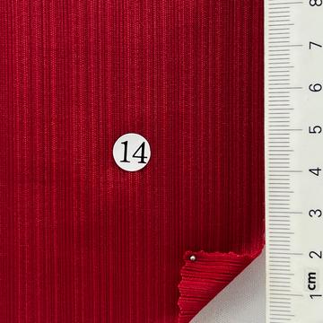 14 Red
