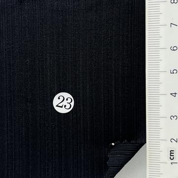 23 Black
