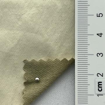 Polyester PU Coated (front) Vegan Leather