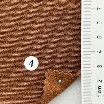 4 Brown