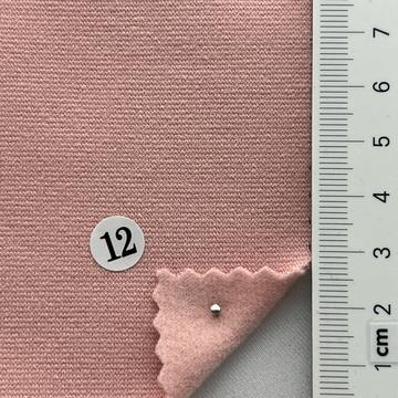 12 Pale Pink