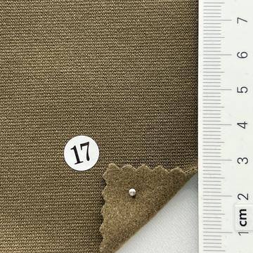 17 Deep Green
