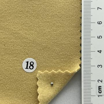 18 Yellow