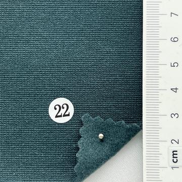 22 Deep Green
