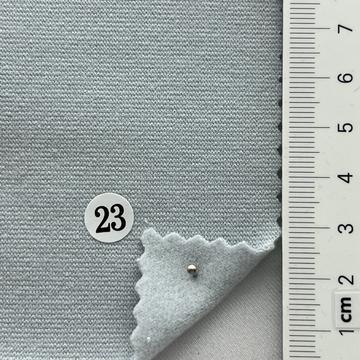 23 Pale Blue
