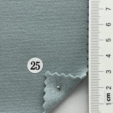 25 Pale Blue