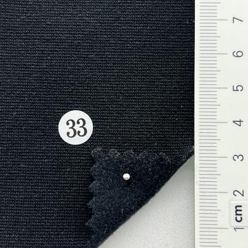 33 Black
