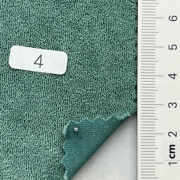 4 (204) Pale Green