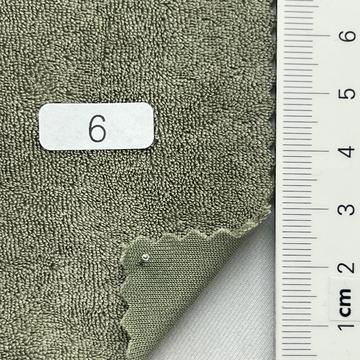 6 (206) Pale Green