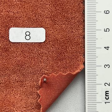 8 (208) Pale Orange