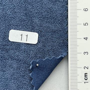 11 (211) Blue