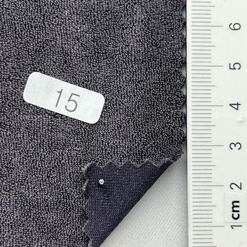 15 (215) Charcoal