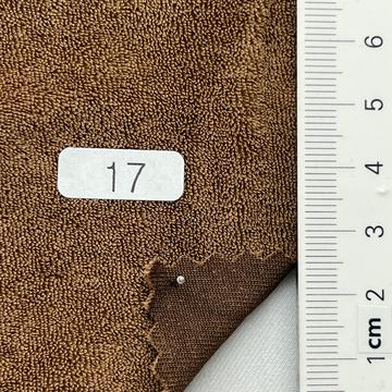 17 (217) Brown