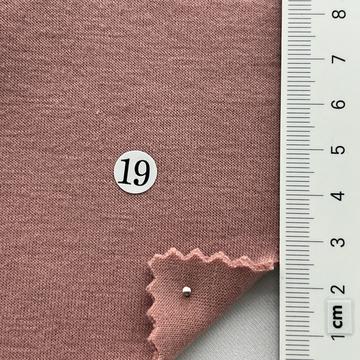 Polyester-blend Scuba