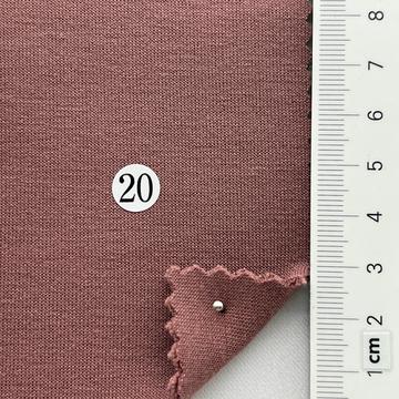 20 Dusty Pink