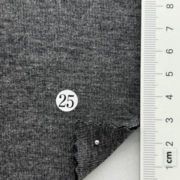 25 Charcoal