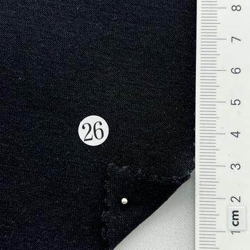 26 Black