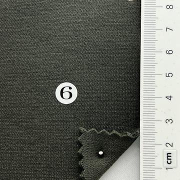 6 Deep Green